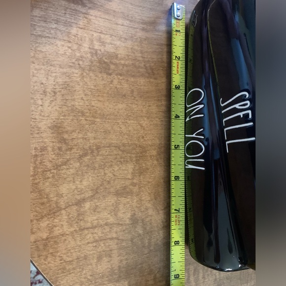 Rare Rae Dunn Halloween decor - Picture 3 of 4